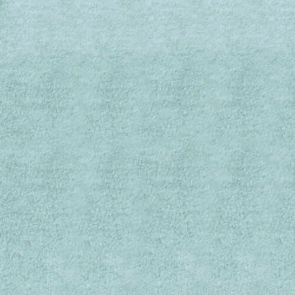 Eddie Bauer Womens Mock Neck Fleece Quarter Zip Pullover--Sea Blue - Picture 4 of 8